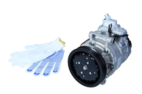KOMPRESOR KLIMATYZACJI VW A4 1.9TDI 01-