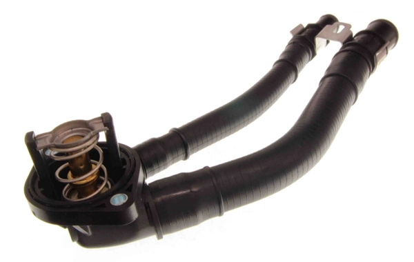 TERMOSTAT SMART FORTWO II 1.0 07- 90C (KORPUS)