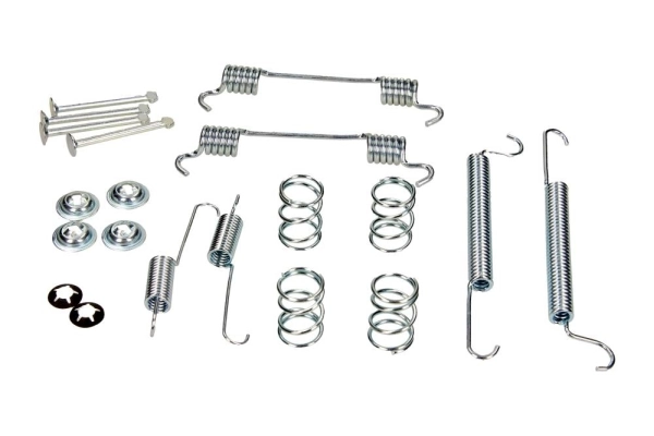 Kit d'accessoires, mâchoire de frein