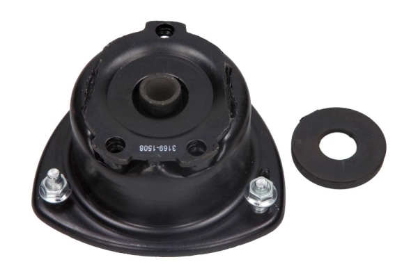 Coupelle de suspension