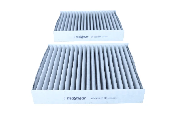 Filtre, air de l'habitacle