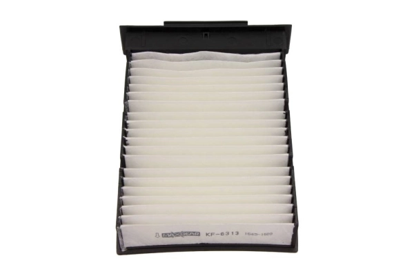 Filtre, air de l'habitacle