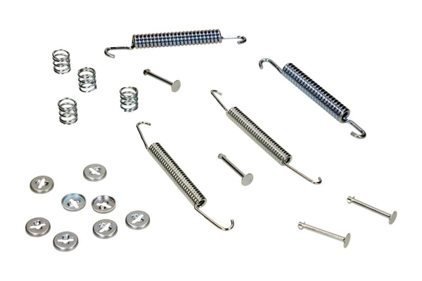 Kit d'accessoires, mâchoire de frein
