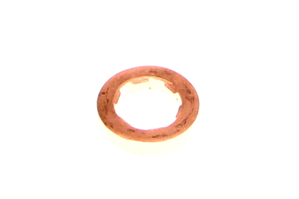 Bague d'étanchéité, injecteur
