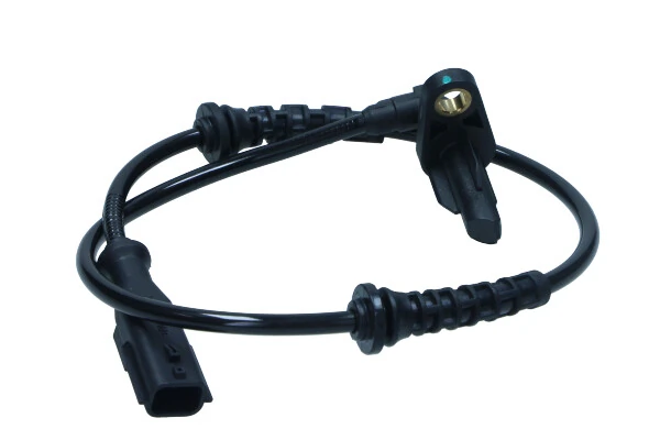 Capteur, vitesse de roue