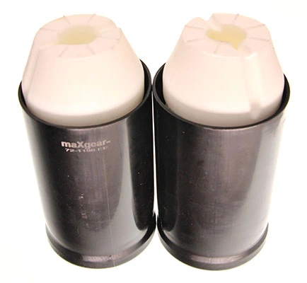 Kit de protection contre la poussicre, amortisseur