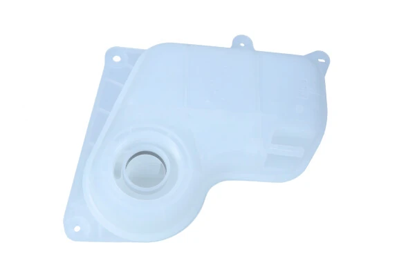 Vase d'expansion, liquide de refroidissement