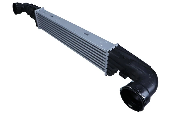 Intercooler, échangeur