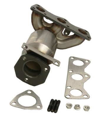 Catalyseur