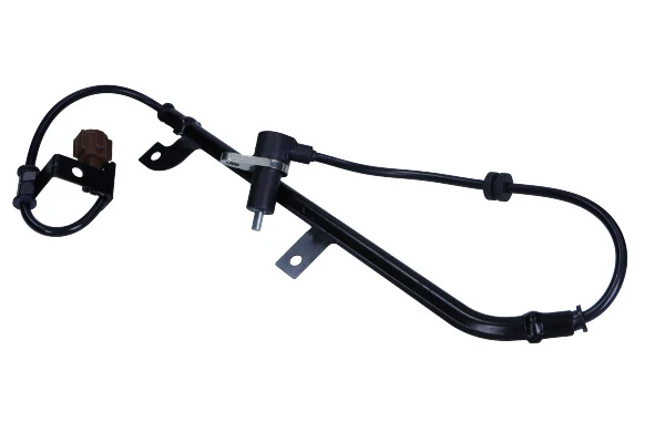 Capteur, vitesse de roue