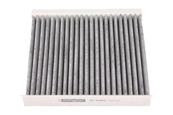 Filtre, air de l'habitacle