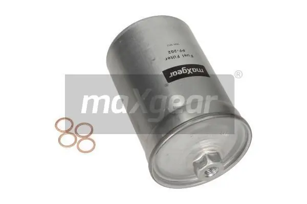 Filtre a carburant