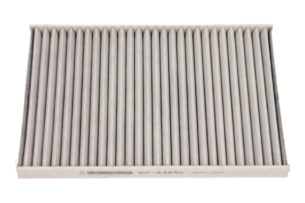 Filtre, air de l'habitacle