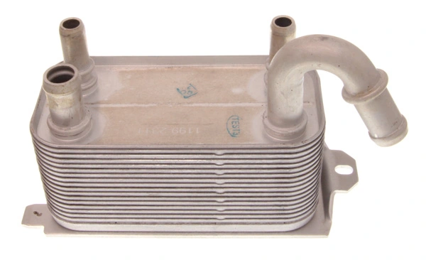 Radiateur d'huile de boîte automatique