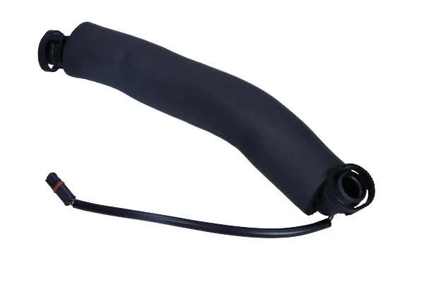 Tuyau, ventilation de carter-moteur
