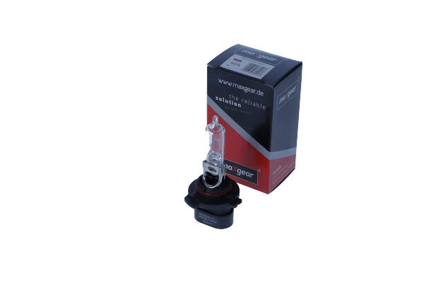 Ampoule, projecteur longue portée