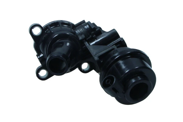 Valve magnétique