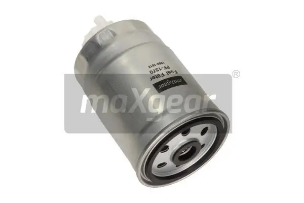 Filtre a carburant