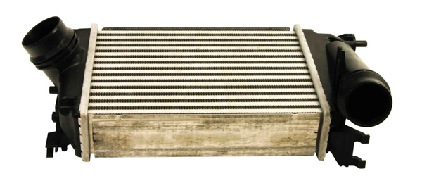 Intercooler, échangeur