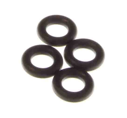 Seal Ring, injector