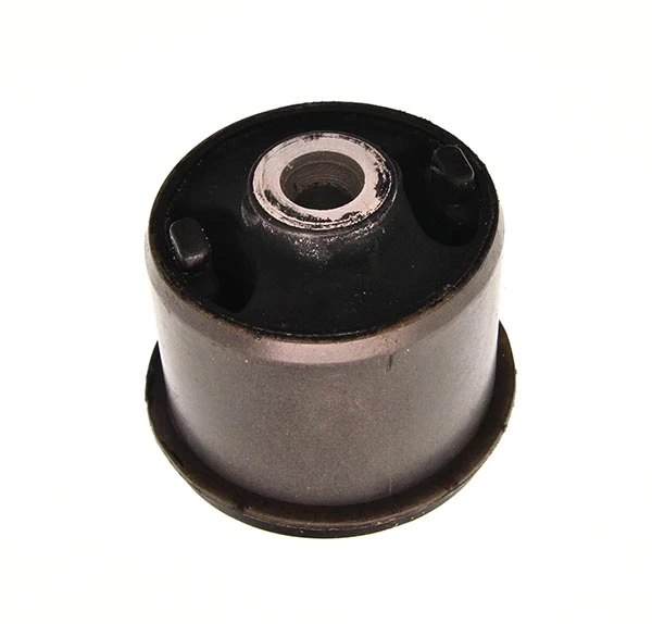 Suspension, corps de l'essieu