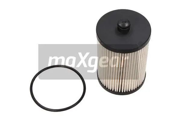Filtre a carburant