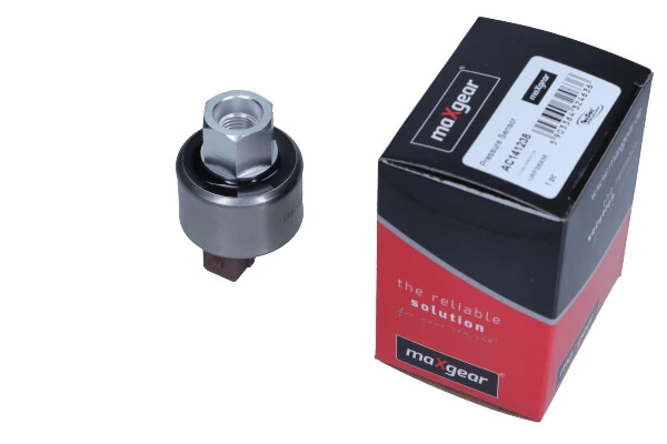 Pressostat, climatisation MAXGEAR