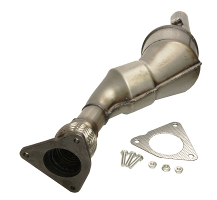 Catalyseur