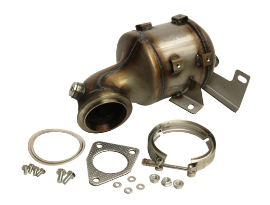 Catalyseur