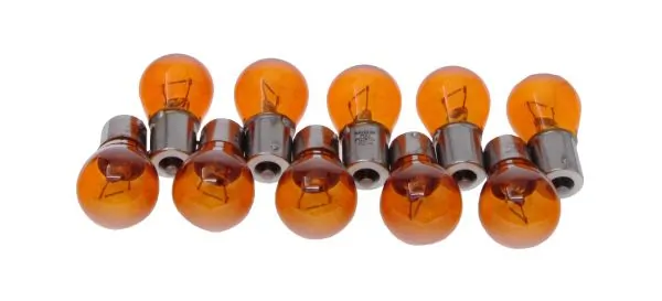 Bulb, direction indicator