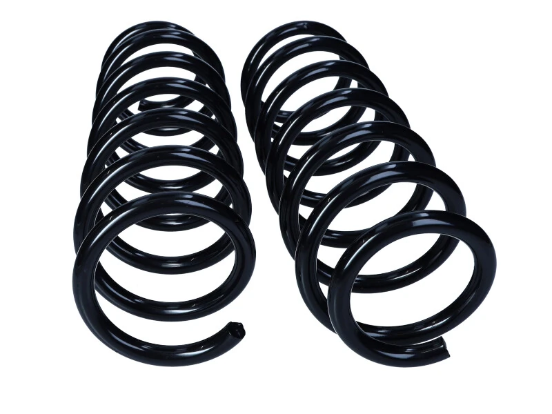 SPRĘŻYNA ZAW. BMW T. X3 (F25) 2.0-3.0D 09.10-