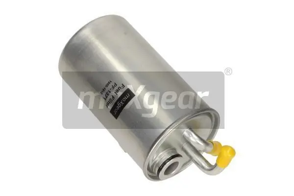 Filtre a carburant