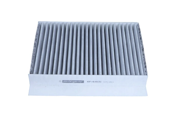 Filtre, air de l'habitacle