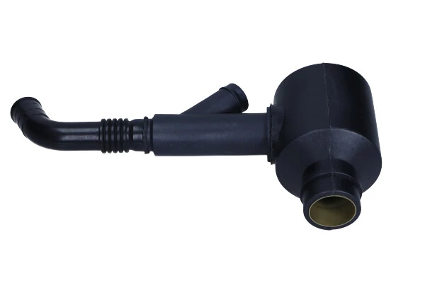 Tuyau, ventilation de carter-moteur