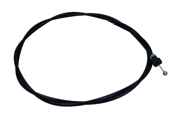 Tirette de capot moteur