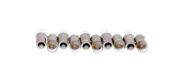 Ampoule, feu clignotant MAXGEAR