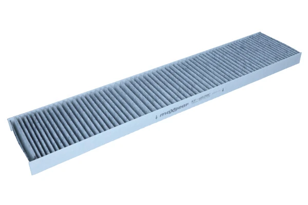 Filtre, air de l'habitacle