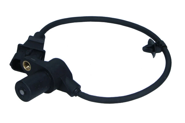 Capteur d'angle, vilebrequin