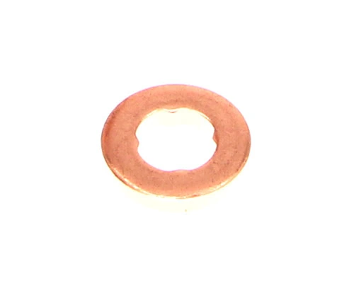Bague d'étanchéité, injecteur