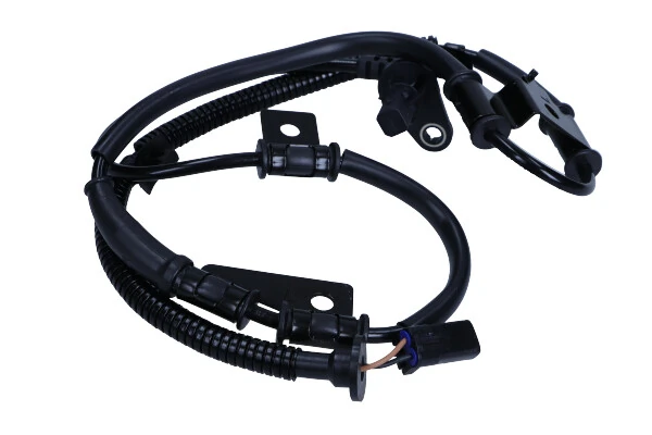 Capteur, vitesse de roue