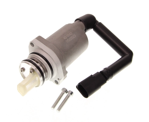 Pompe, embrayage multidisque (4 roues motrices) MAXGEAR