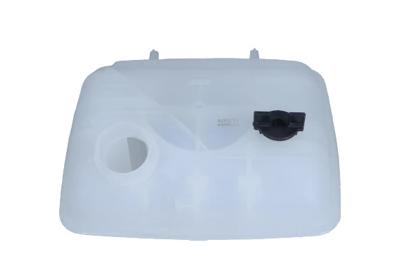 Vase d'expansion, liquide de refroidissement