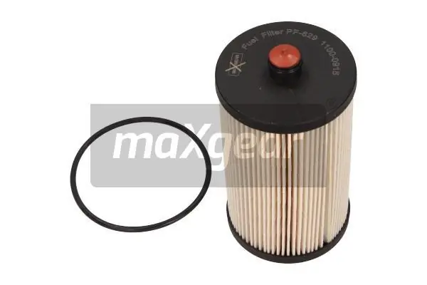 Filtre a carburant