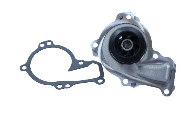 Pompe a eau, refroidissement du moteur