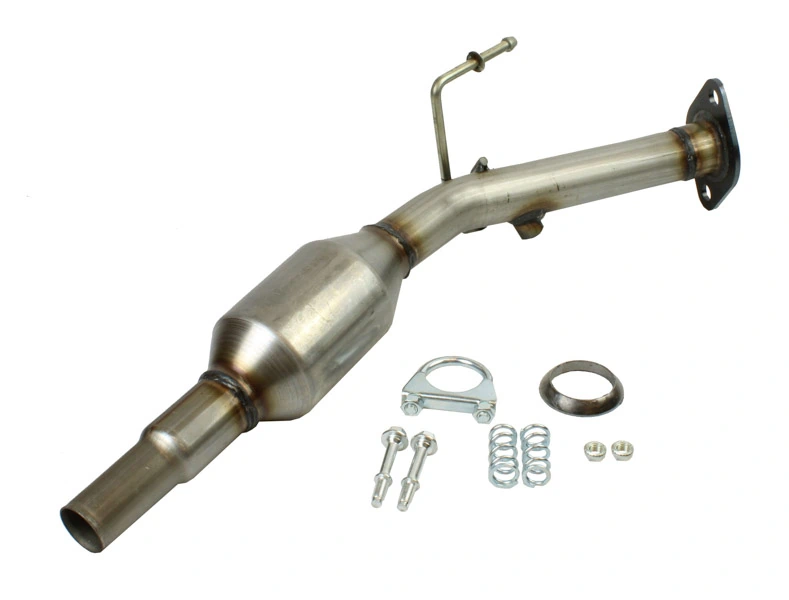 KATALIZATOR MITSUBISHI COLT VI 1.1-1.5 EURO4