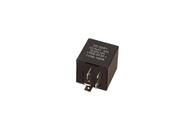 Minuterie multifonctions MAXGEAR