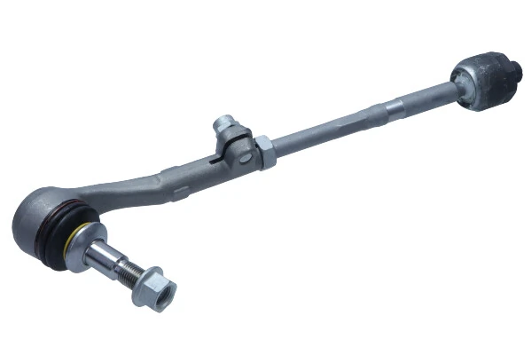 Barre de connexion