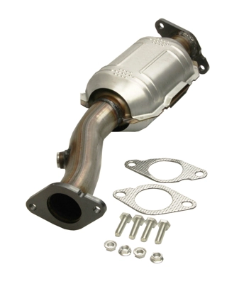 KATALIZATOR FORD MONDEO III 1.8/2.0 EURO4