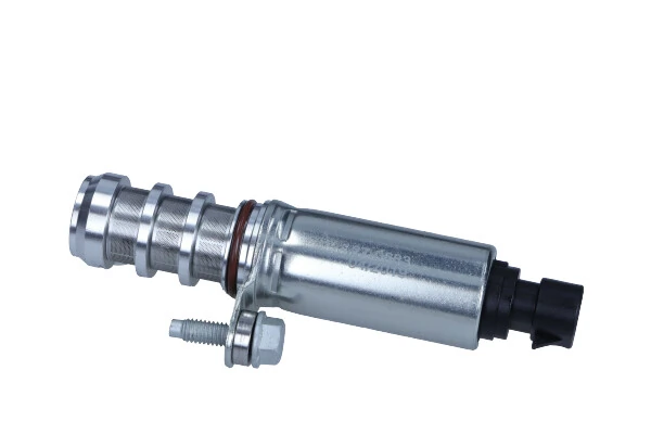 Valve de commande, réglage d'arbres a came