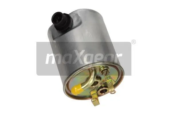 Filtre a carburant